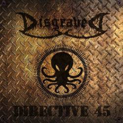 Disgraved : Directive 45